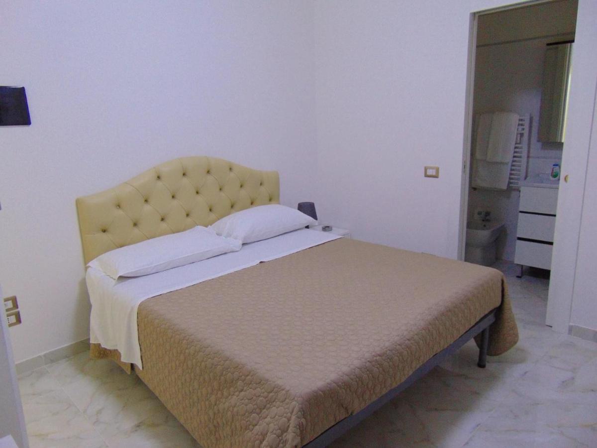 بونتيكانيانو Villa Celeste B&B المظهر الخارجي الصورة