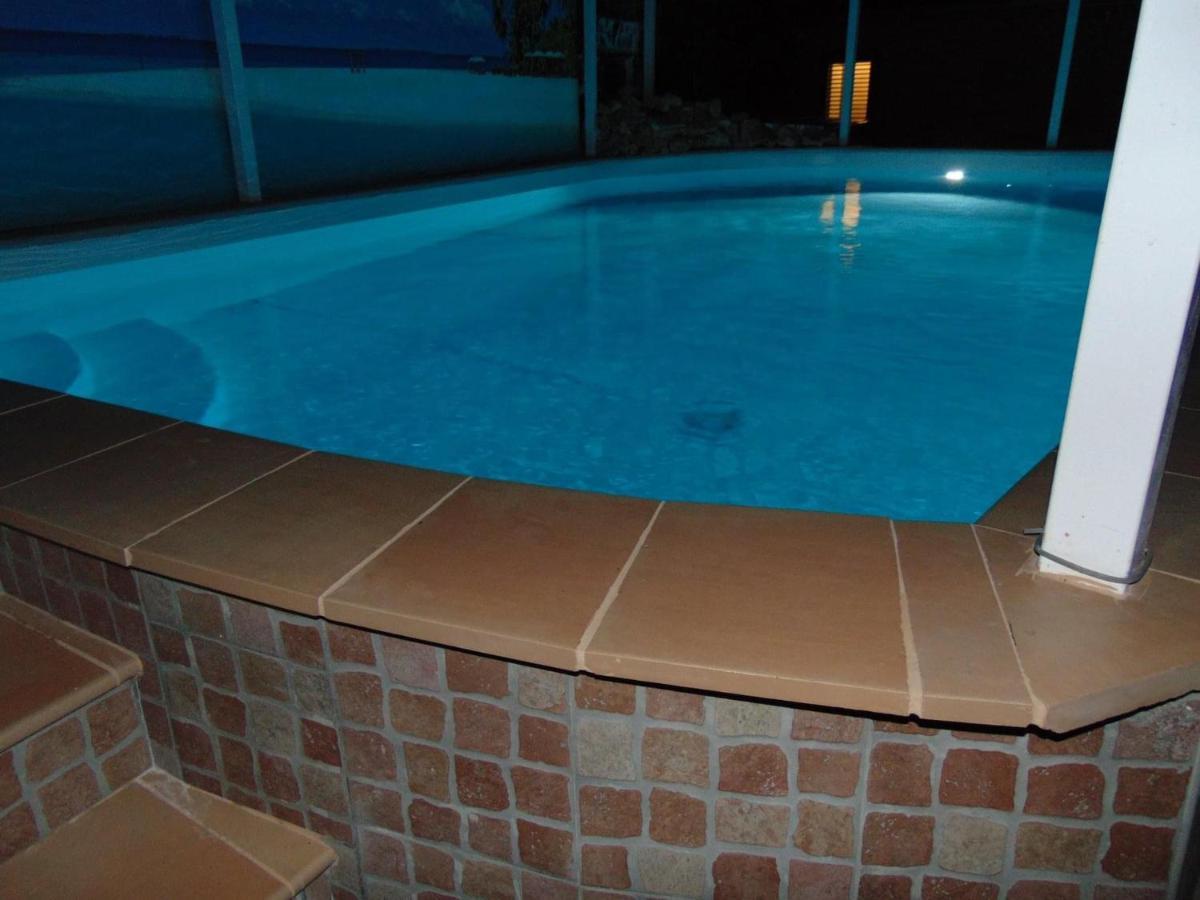 بونتيكانيانو Villa Celeste B&B المظهر الخارجي الصورة