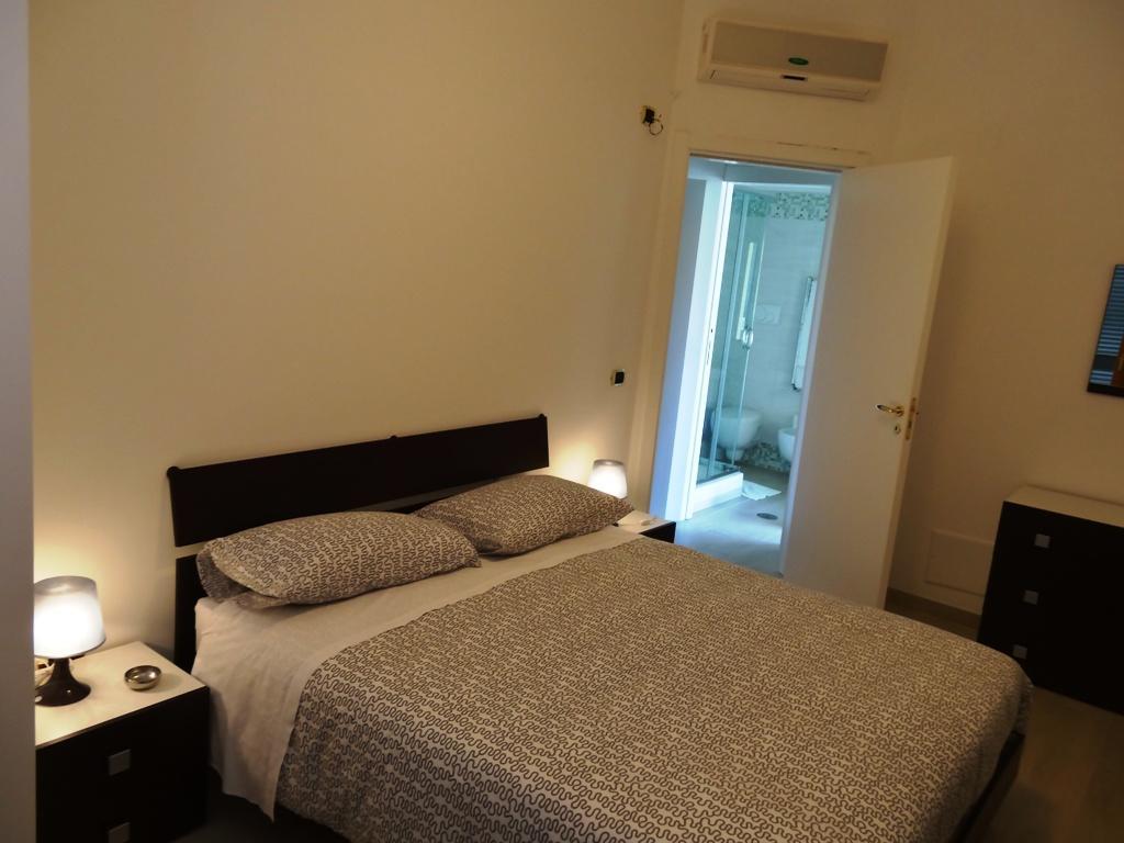 بونتيكانيانو Villa Celeste B&B المظهر الخارجي الصورة