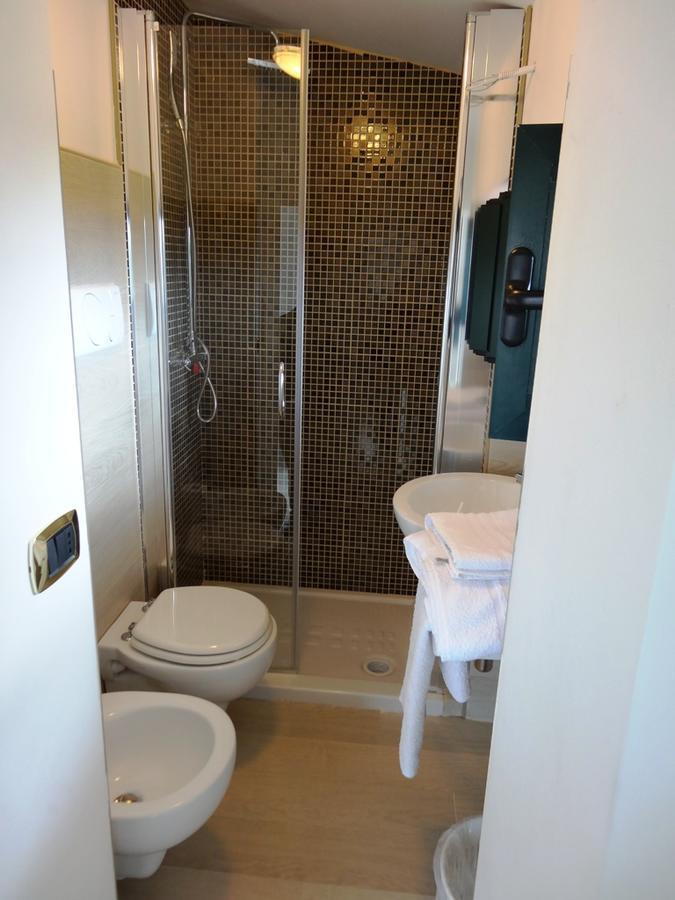 بونتيكانيانو Villa Celeste B&B المظهر الخارجي الصورة