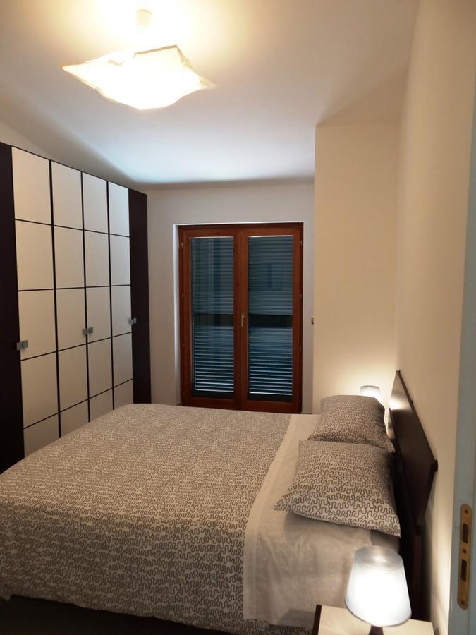 بونتيكانيانو Villa Celeste B&B المظهر الخارجي الصورة